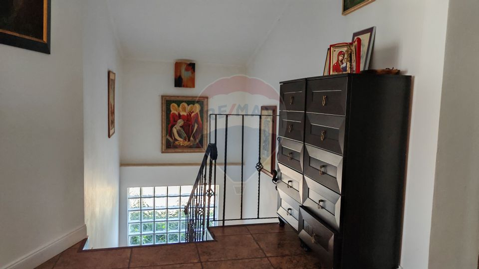 5 room House / Villa for rent, Nord area