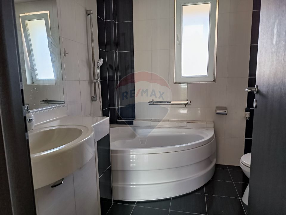 Descopera rafinamentul! Vila cu 6 camere echipata premium