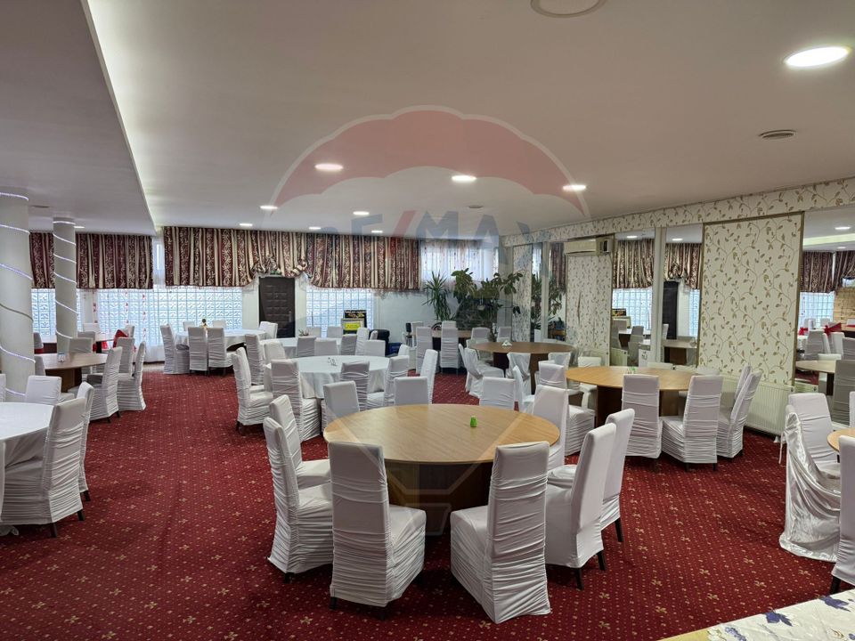 8 room House / Villa for sale, Central area