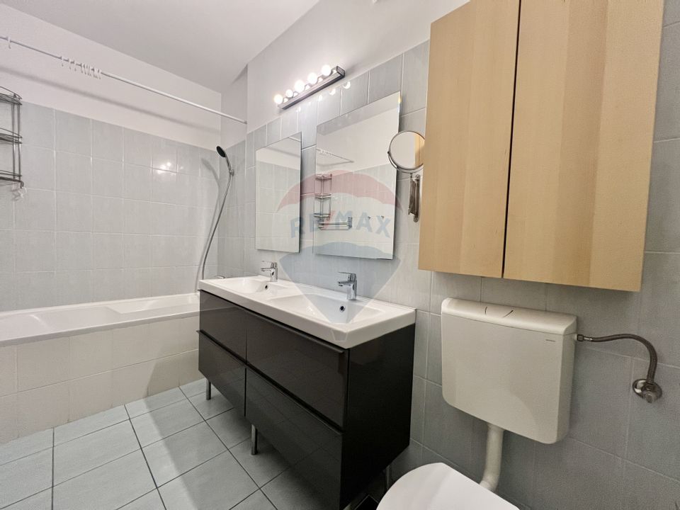 3 room Apartment for rent, Liviu Rebreanu area