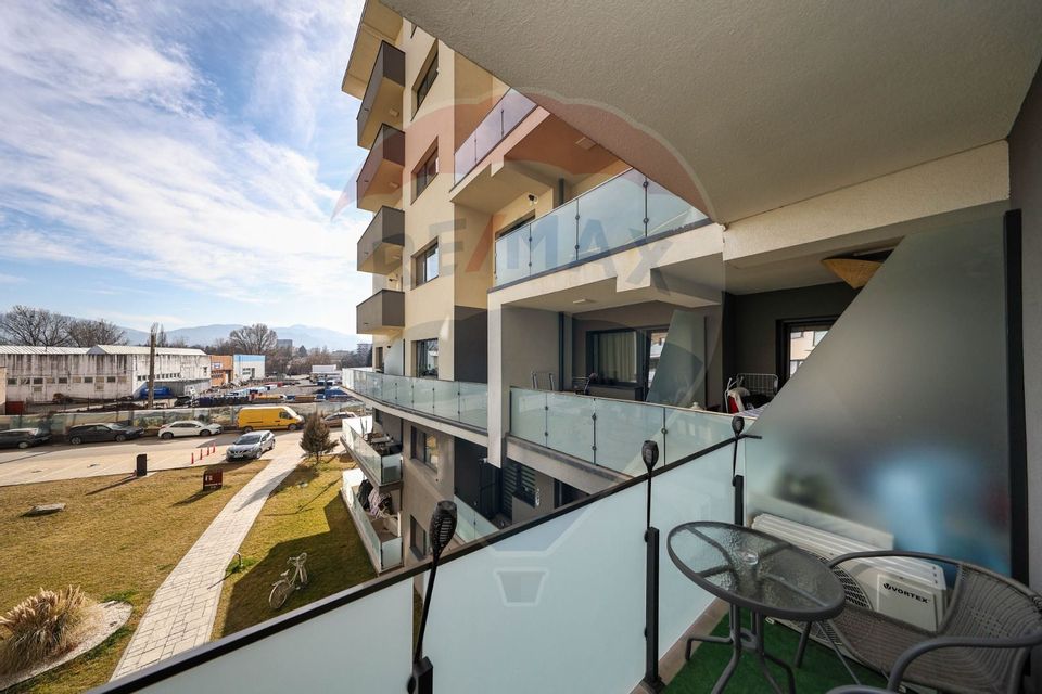 3 room Apartment for sale
