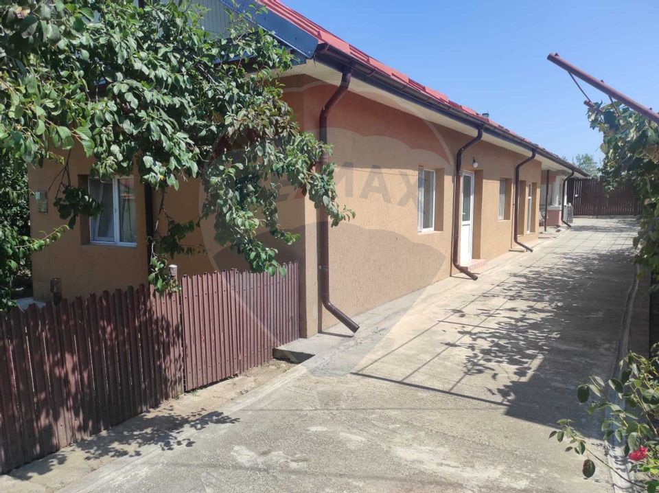 5 room House / Villa for sale