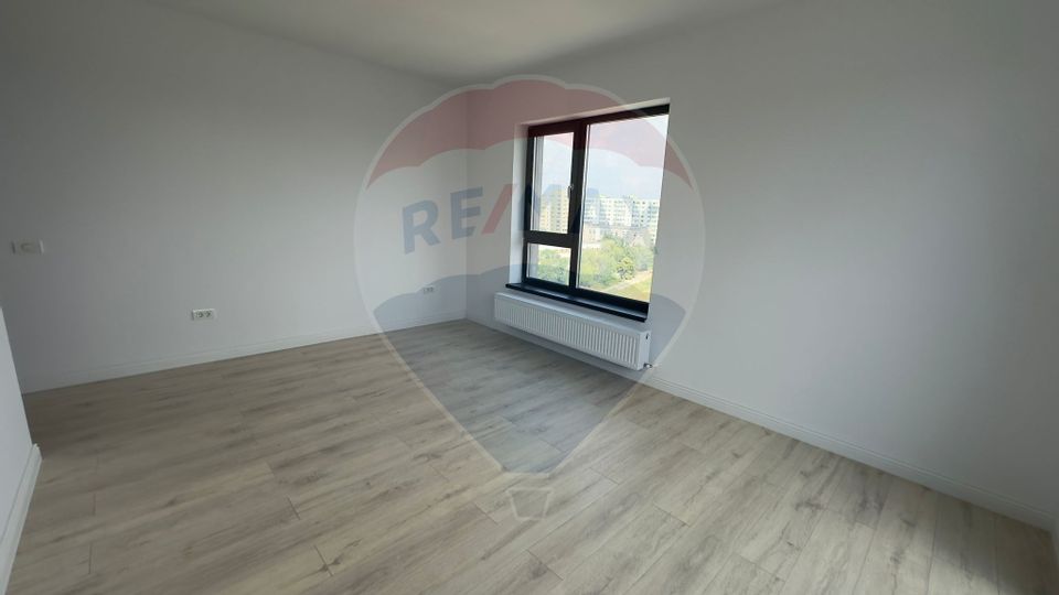 3 room Apartment for sale, Colentina area