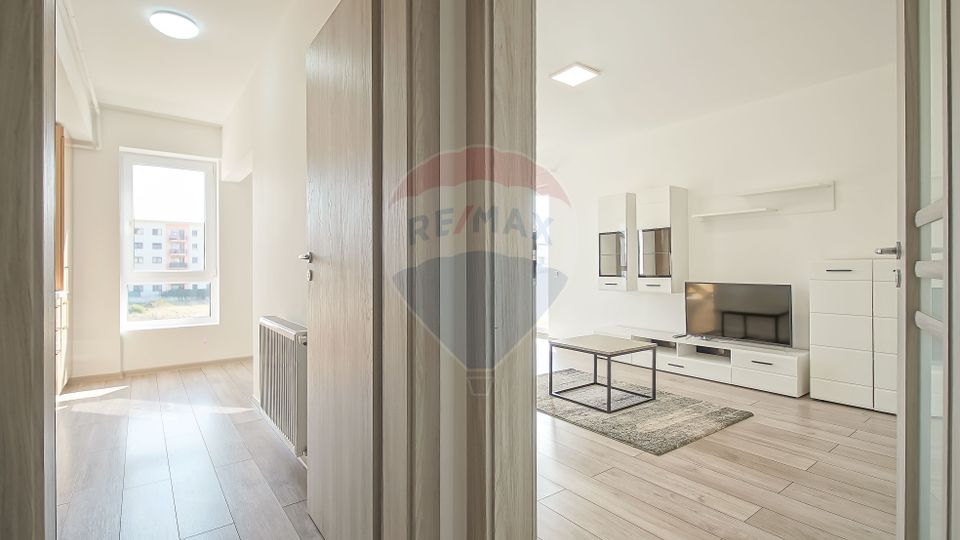 Apartament în zona Tractorul