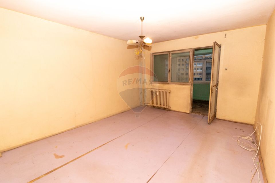 2 room Apartment for sale, Pantelimon area