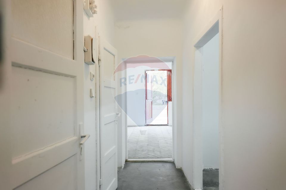 1 room Apartment for sale, Ultracentral area