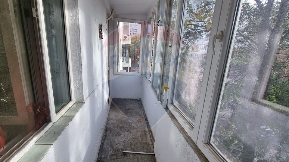 Apartament cu 2 camere de vânzare în zona Chibrit