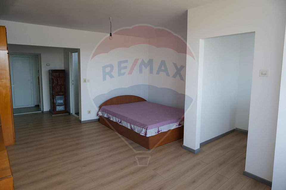 Garsonieră, zona Centrala- oportunitate