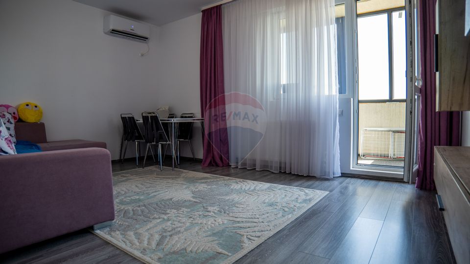 2 room Apartment for sale, Baicului area