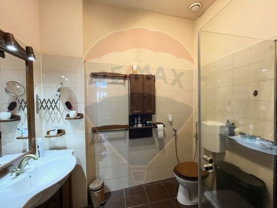 Vanzare apartament centrul istoric  str. Dr. Ioan Lupas