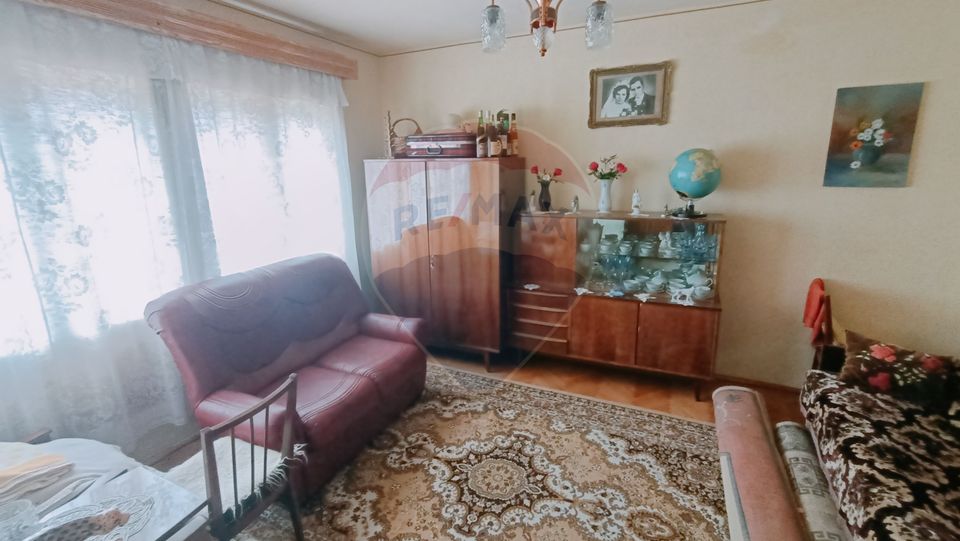 Casă de vânzare în Baia Sprie *zona Rustic* ideala pentru familii