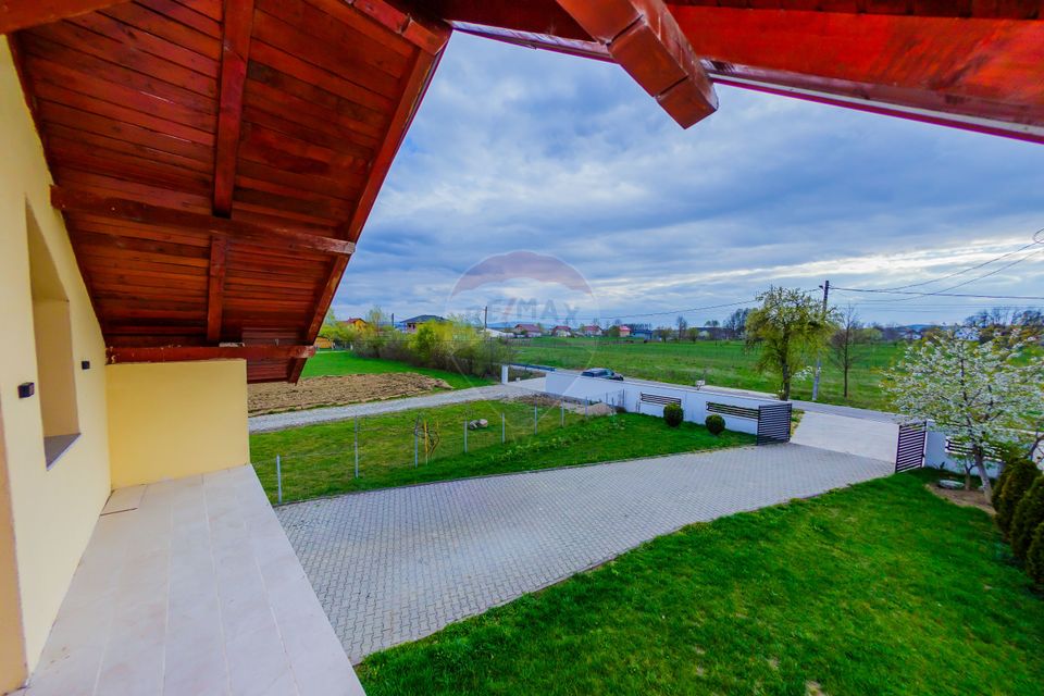 CASA DE VIS DE VANZARE IN COLTIREA