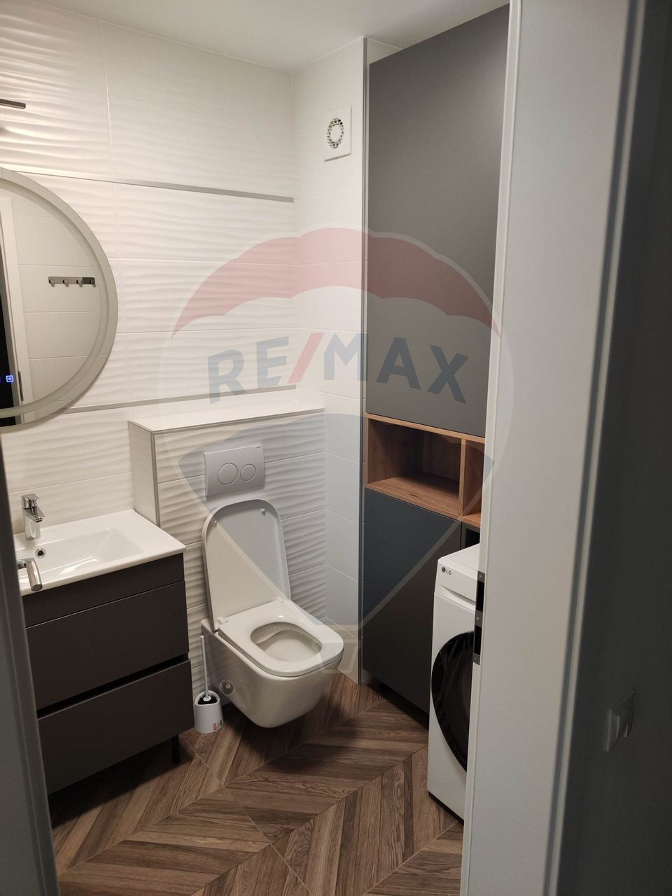 2 room Apartment for rent