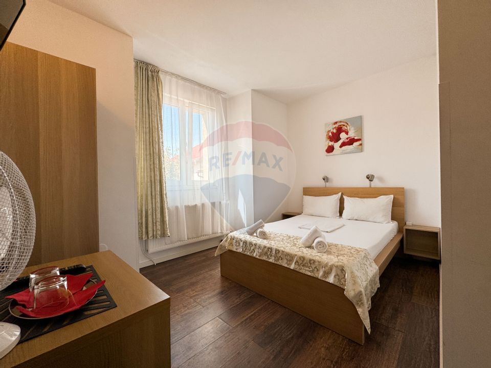 11 room Hotel / Pension for sale, Central area