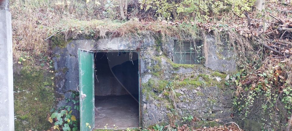 Comision 0! Casă  cu teren de 1000mp in inima Brasovului