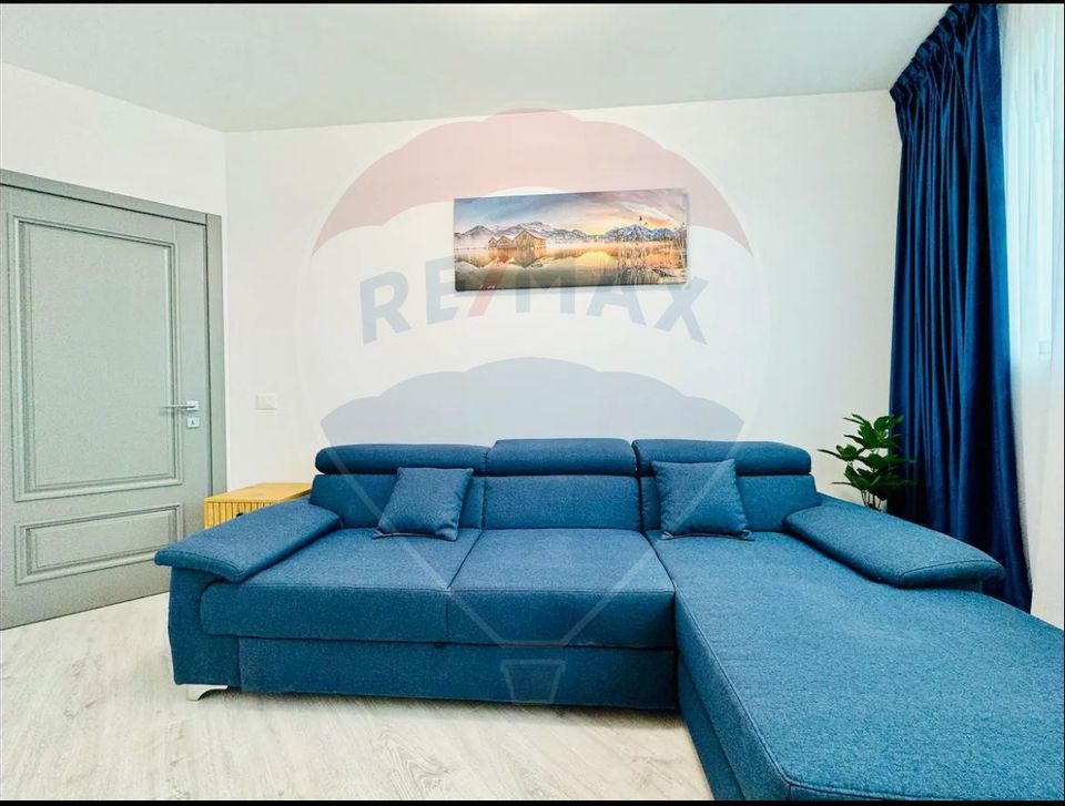 Apartament nou 3 camere - AVANERA