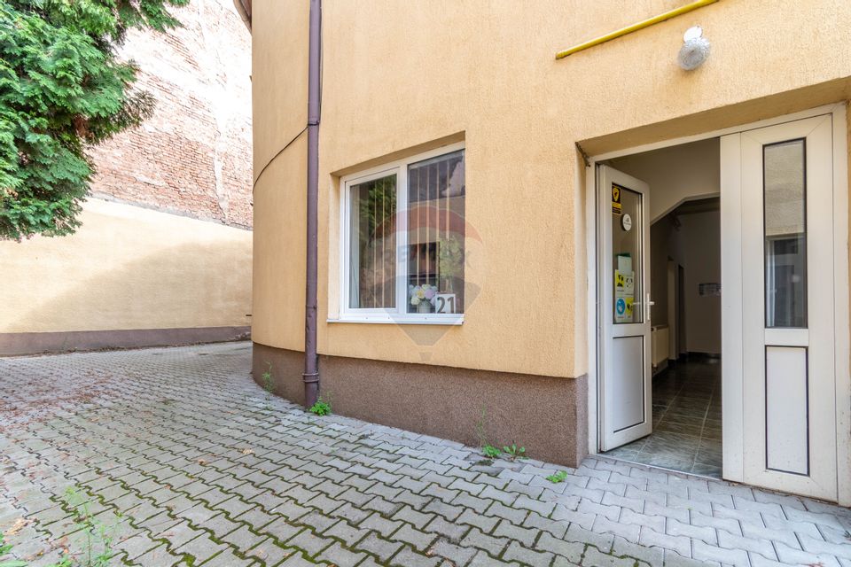 0% COMISION - Cladire de birouri - de vanzare - 358mp - Ultracentral