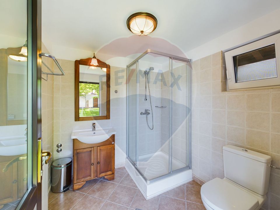 Unique Opportunity: Luxury House with Pool and Premium Finishes