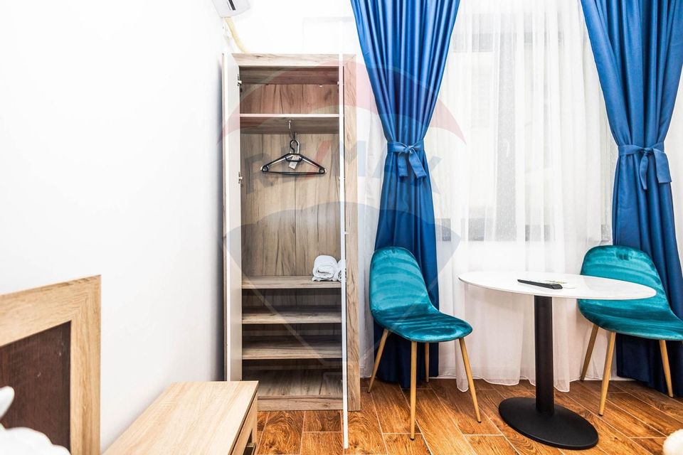 1 room Apartment for sale, Nord area