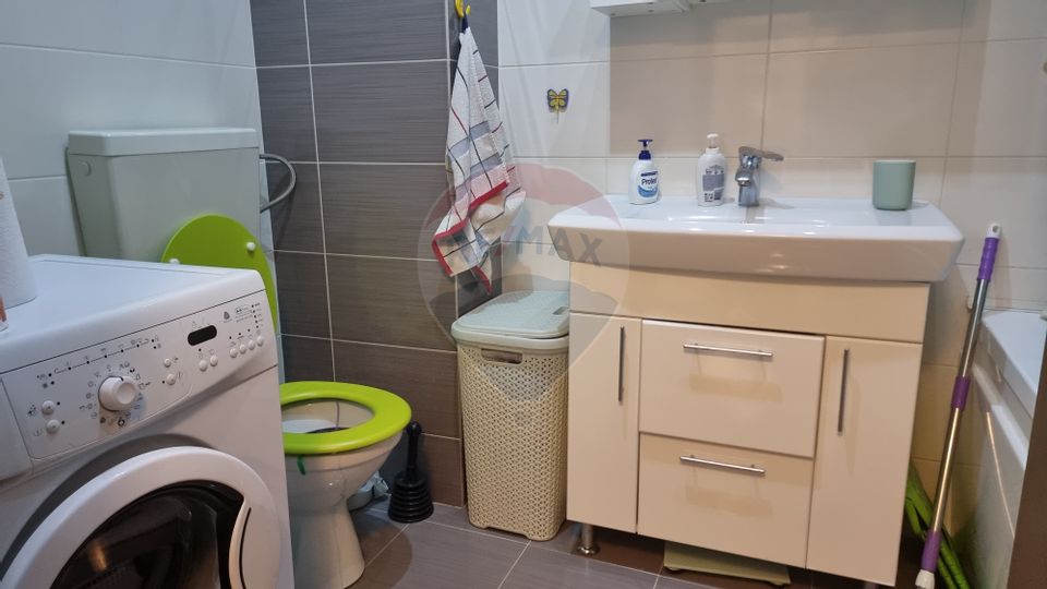 Apartament cu 2 camere de închiriat în zona Prelungirea Ghencea