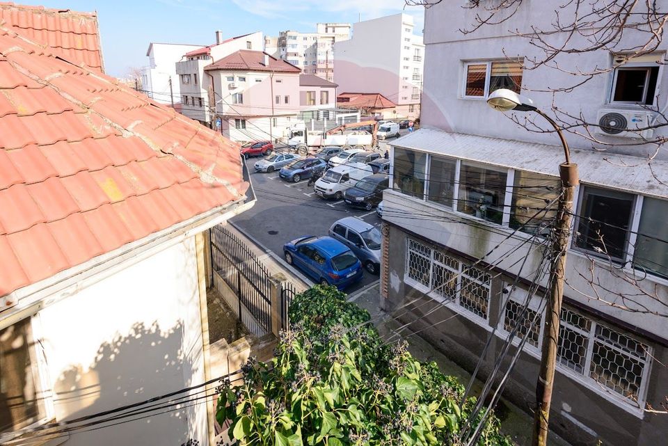 Spatiu de birouri, de inchiriat, zona Stadion Constanta