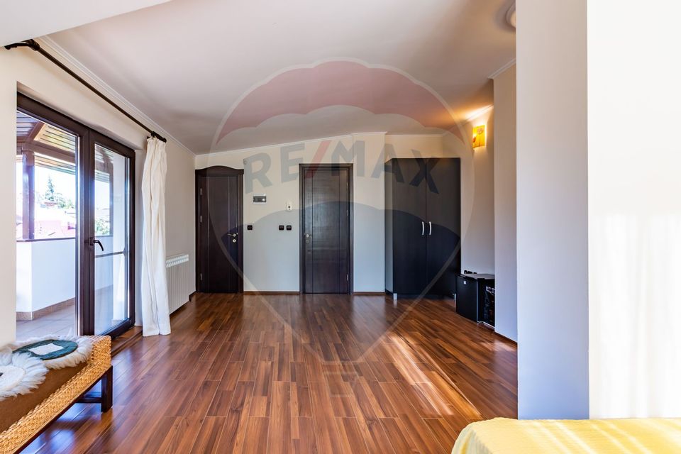 5 room House / Villa for rent, Dacia area