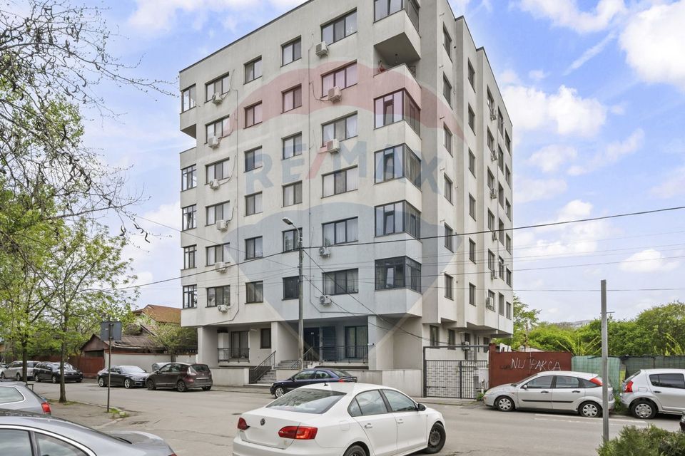 2 room Apartment for sale, Militari area