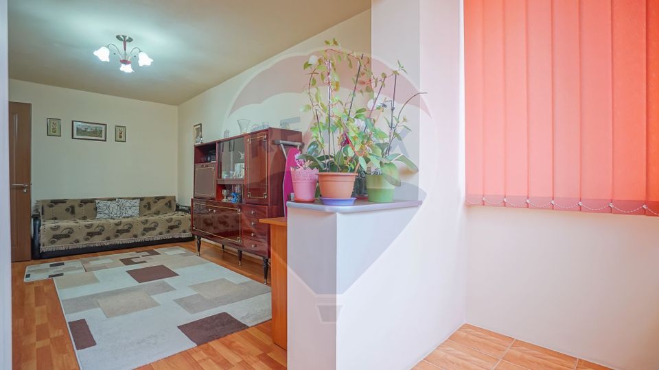 2 room Apartment for sale, Craiter area