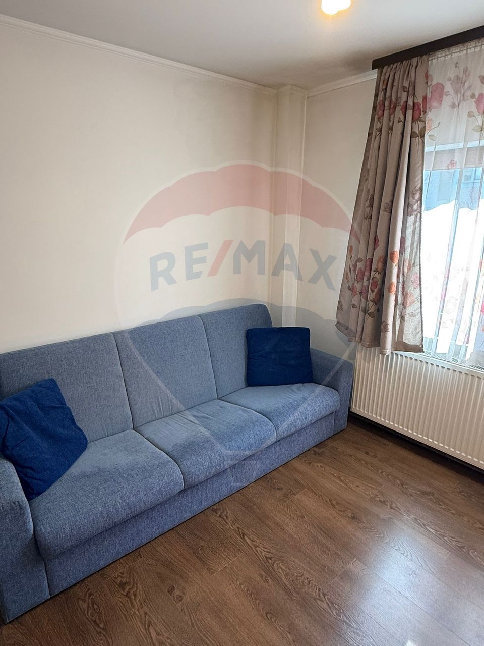4 room Apartment for rent, Republicii area