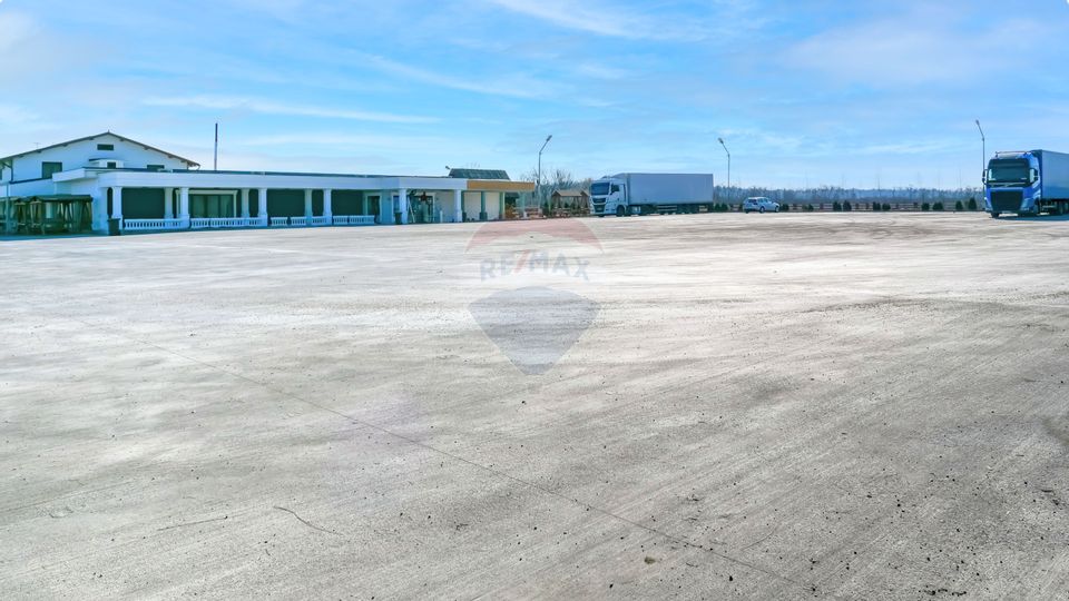 DE VANZARE-AFACERE DE TOP IN JUD MARAMURES