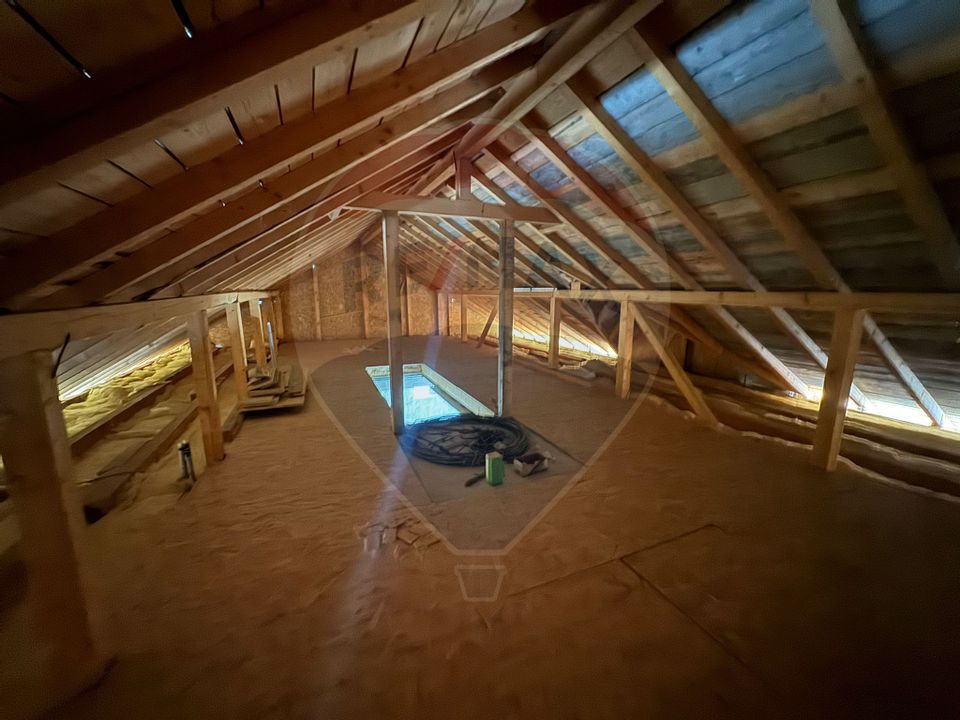 3 room House / Villa for sale