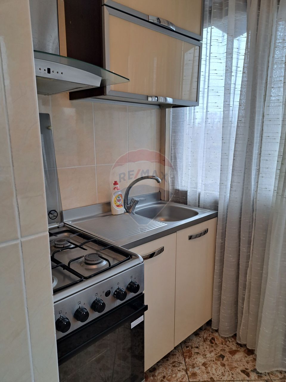 2 room Apartment for rent, Brazda lui Novac area