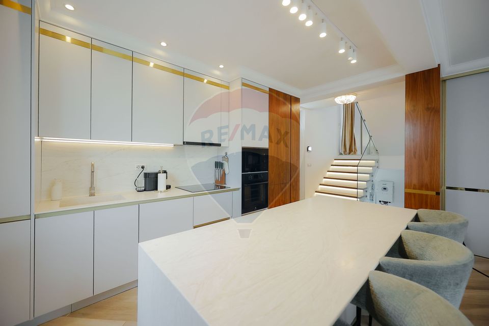 5 room House / Villa for sale, Dealuri Oradea area