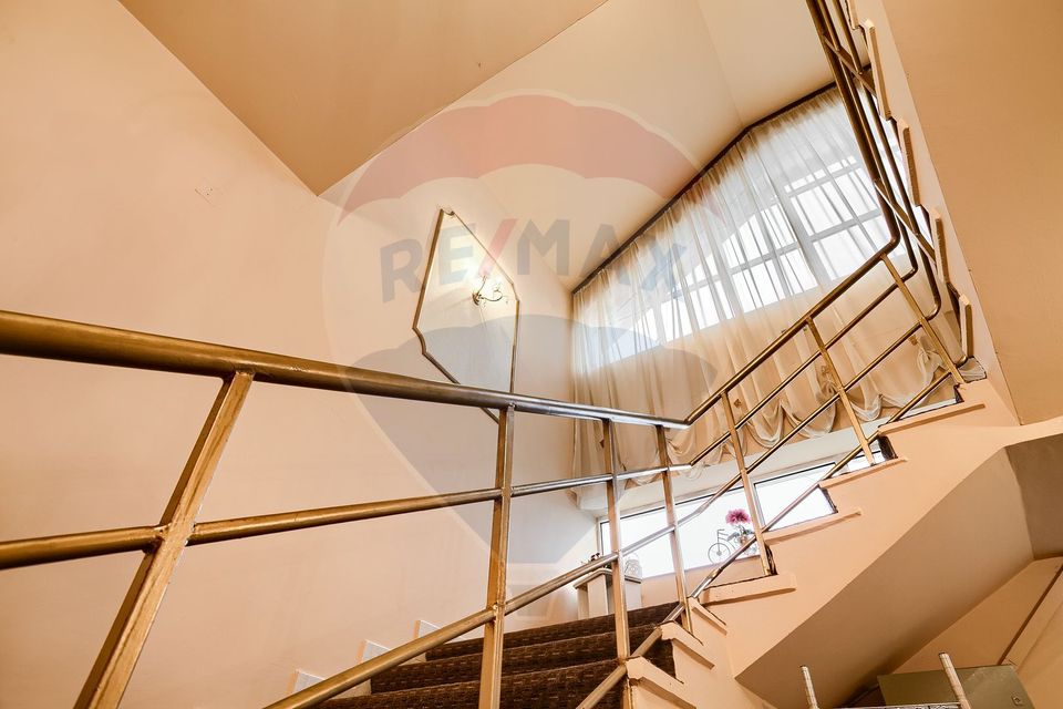 400sq.m Commercial Space for rent, Aradul Nou area