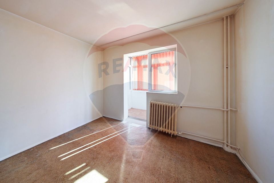 Apartament cu 2 camere, etaj intermediar, zona Electroprecizia!