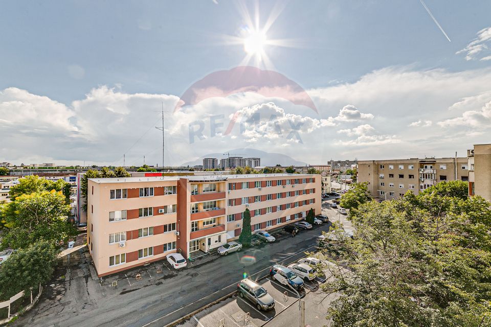 Apartament 2 camere de vânzare, zona UTA