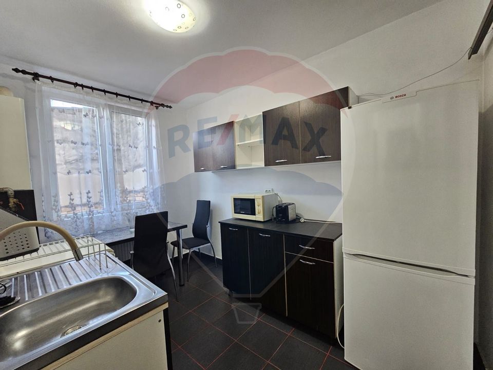Apartament cu 2 camere de inchiriat