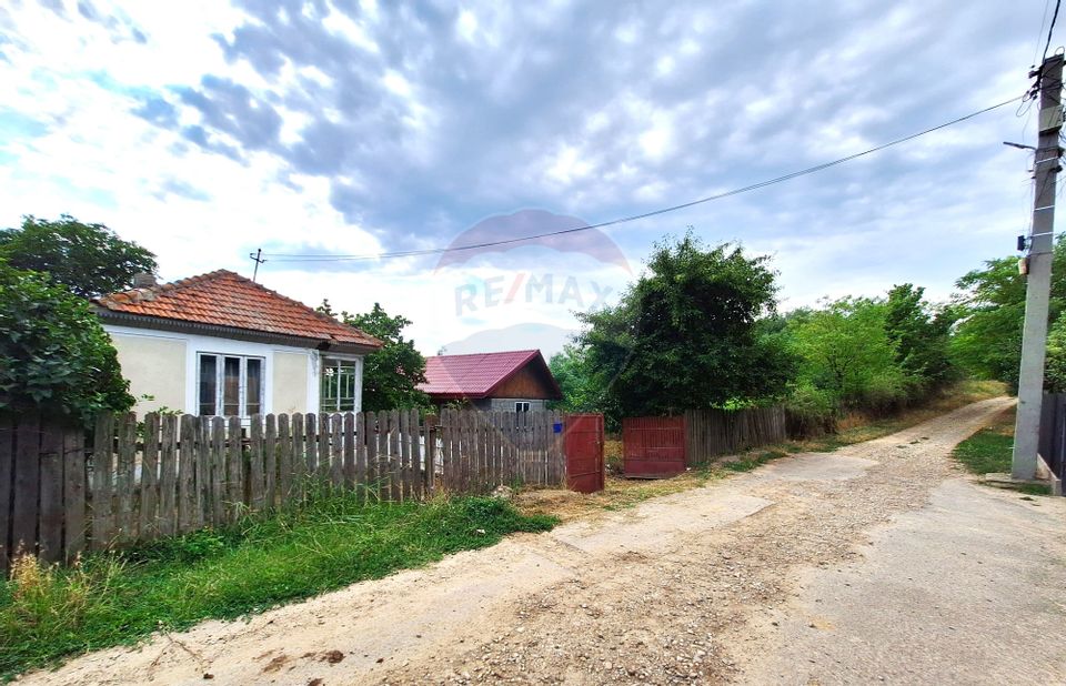 2 room House / Villa for sale
