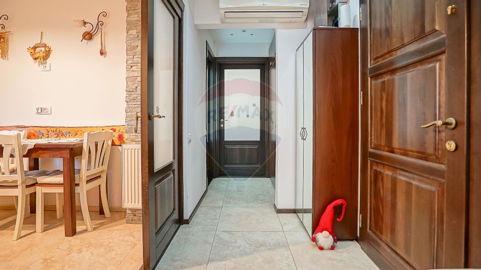 COMISION 0 | Apartament 2 Camere Răcădău | Magnolia | Zonă Verde