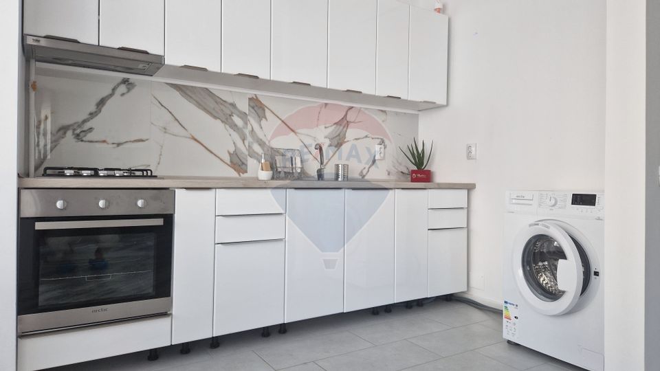Apartament cu 2 camere de închiriat zona BMW,  Floresti