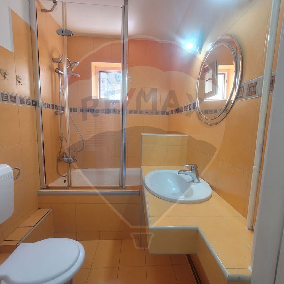 2 room Apartment for rent, Functionarilor area