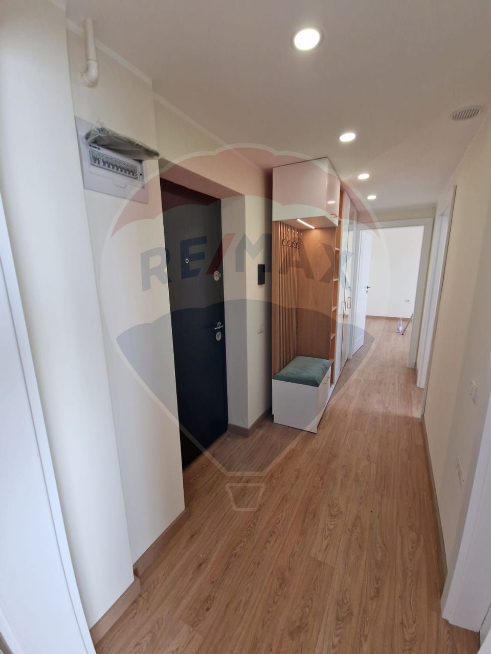 Apartament modern de inchiriat