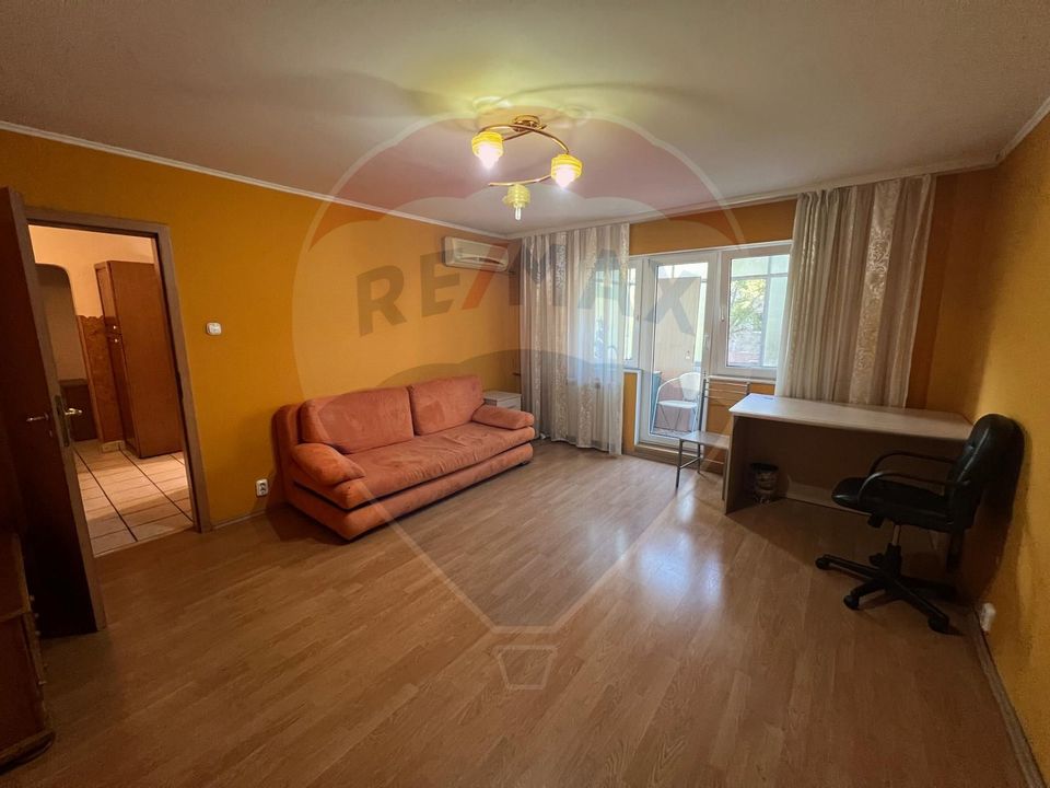 2 room Apartment for rent, Rogerius area