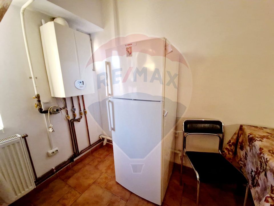 2 room Apartment for rent, Central area