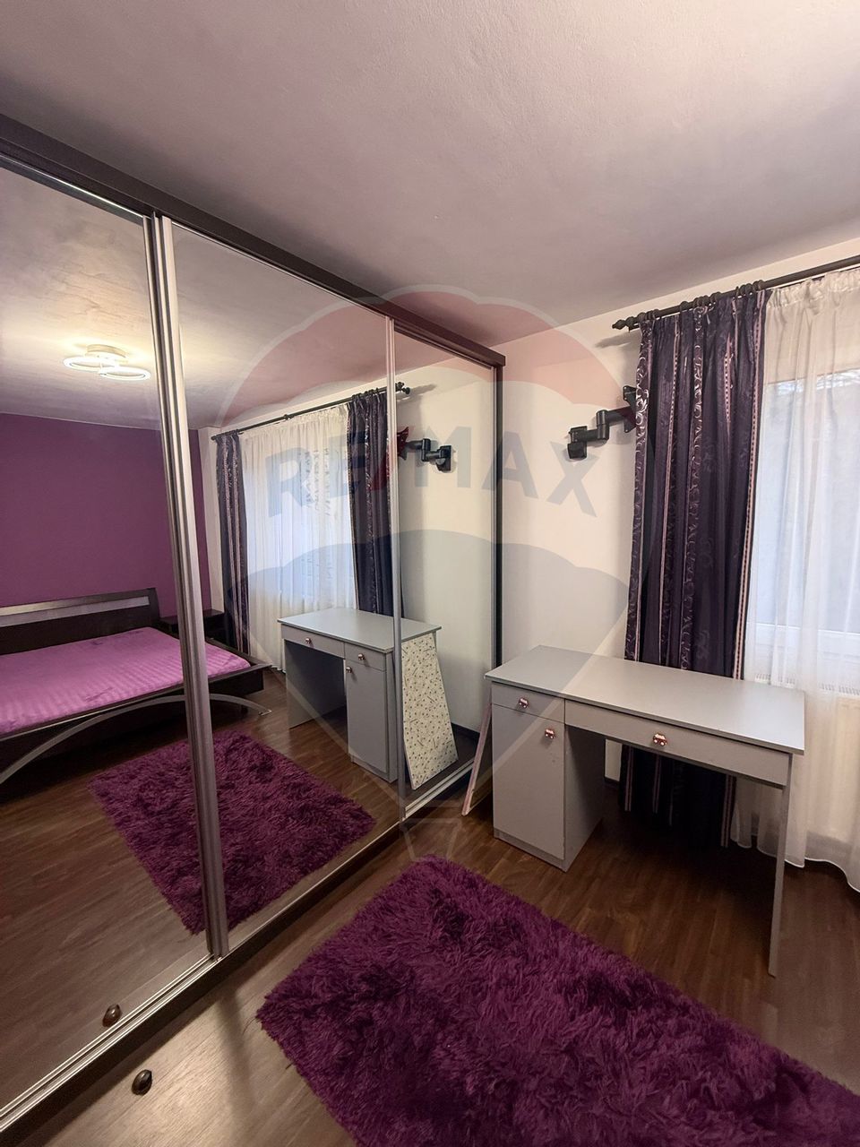 Apartament de inchiriat