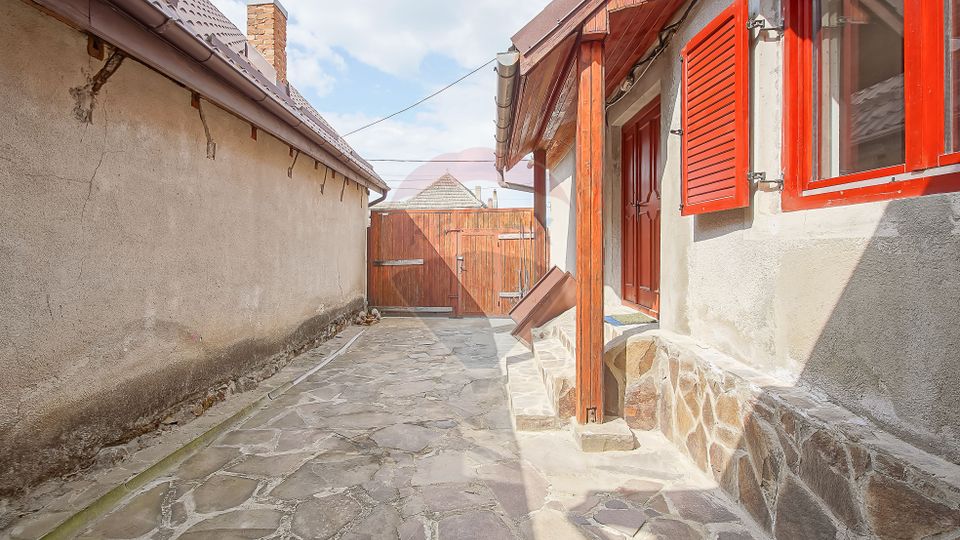 3 room House / Villa for sale