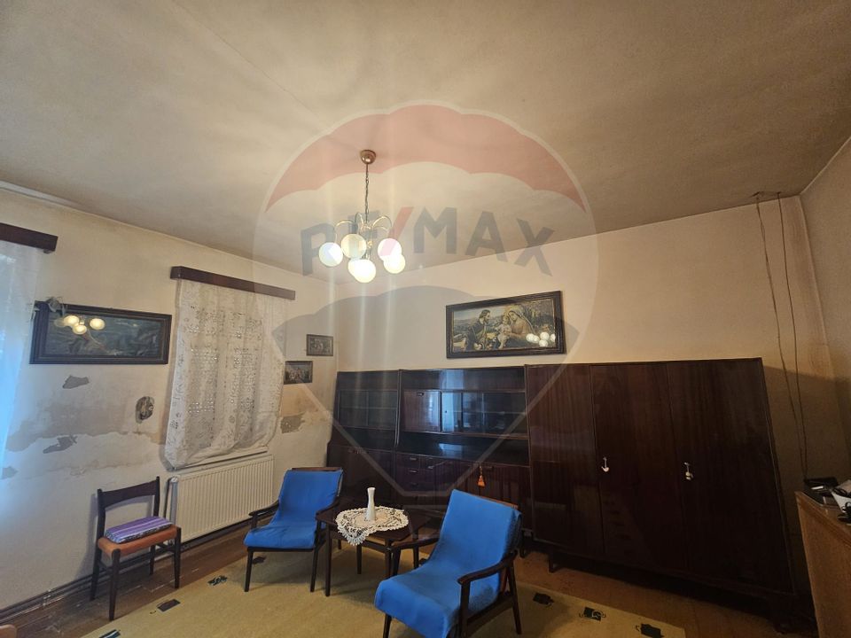 5 room House / Villa for sale