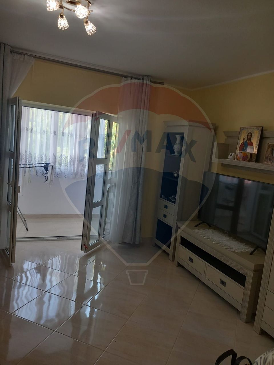 2 room Apartment for sale, Sud area