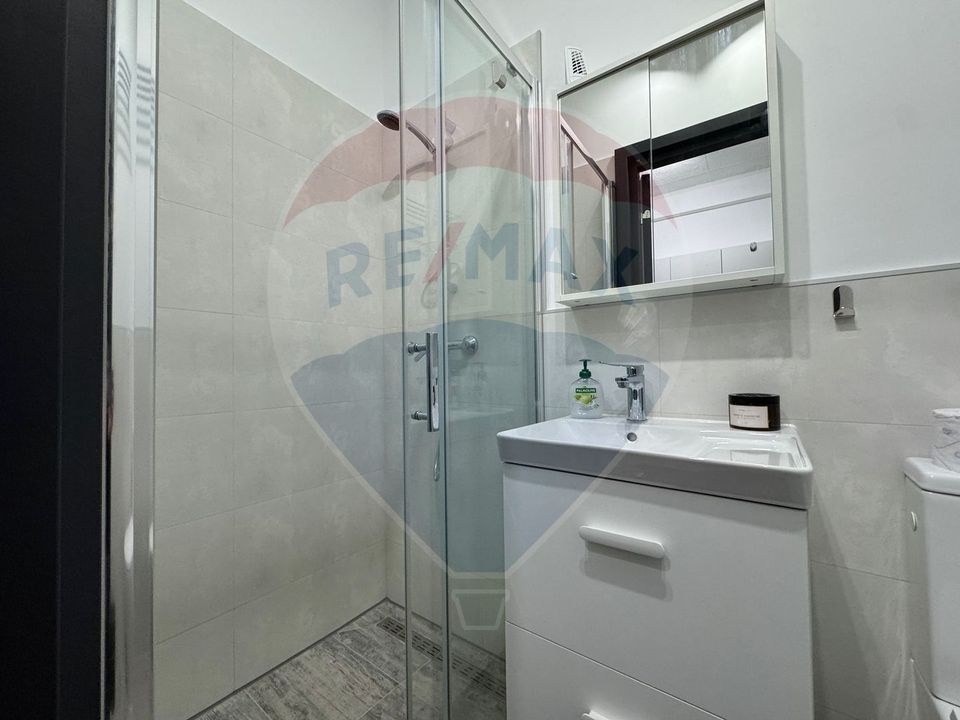 1 room Apartment for rent