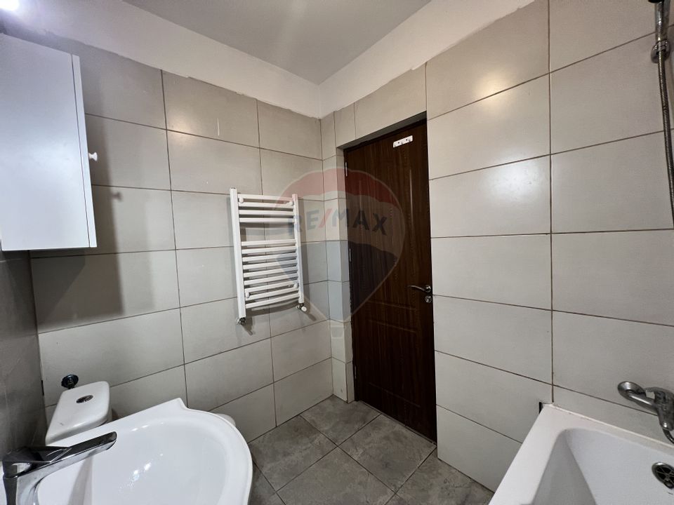 Apartament de vânzare – 2 camere, Măgurele